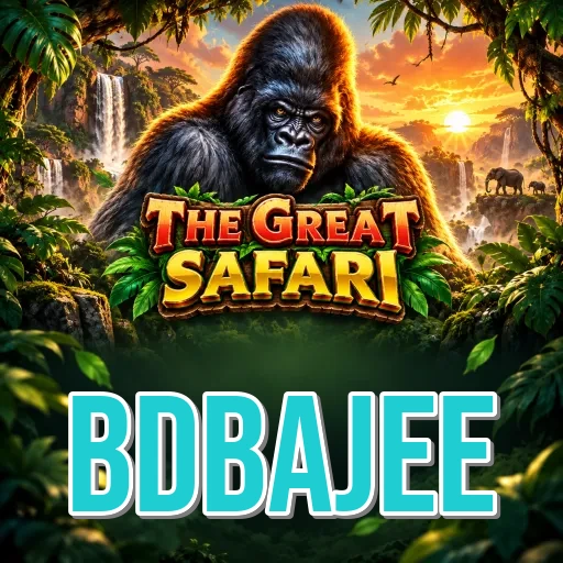 bdbajee online betting app on a mobile screen in Bangladesh